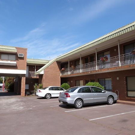 Fullarton Motor Lodge Adelaide Exterior foto