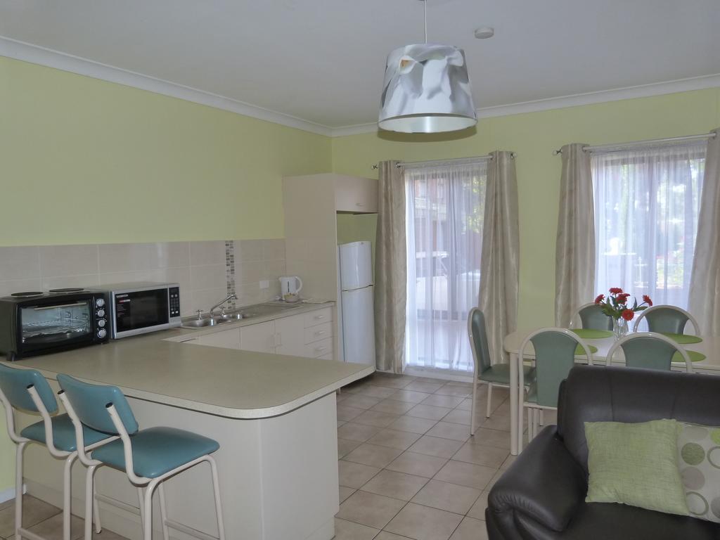 Fullarton Motor Lodge Adelaide Zimmer foto